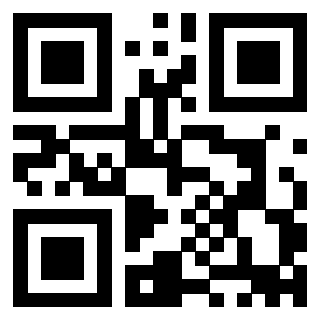 3911150880 - Immagine del QrCode associato