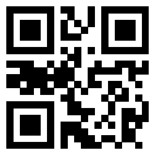3911150882 - Immagine del Qr Code associato