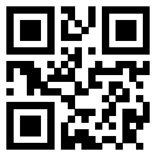 3911150883 - Immagine del QrCode associato