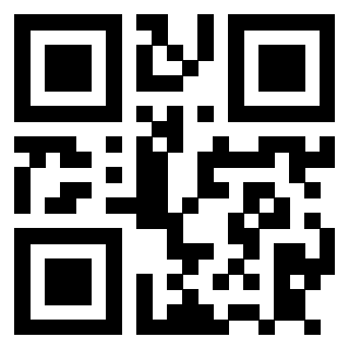 3911150886 QrCode associato
