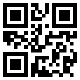 Immagine del Qr Code di 3911150887