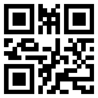 Il QrCode di 3911150889