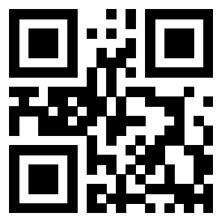 3911150891 - Immagine del Qr Code associato