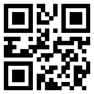 Scansione del Qr Code di 3911150893