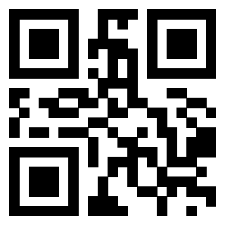 3911150896 Qr Code associato