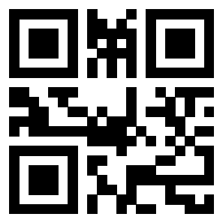 Il Qr Code di 3911150898