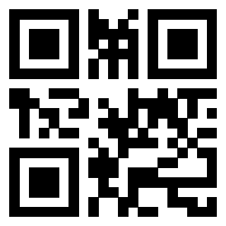 3911150900 Qr Code associato