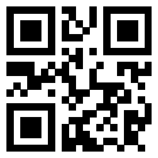3911150904 - Immagine del Qr Code associato