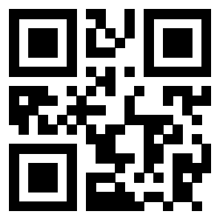 Scansione del Qr Code di 3911150907