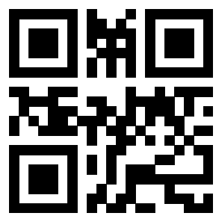 Scansione del Qr Code di 3911150908