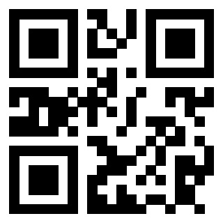 3911150910 - Immagine del Qr Code associato