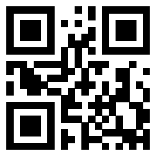 Immagine del QrCode di 3911150912