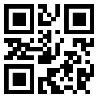 Immagine del QrCode di 3911150915