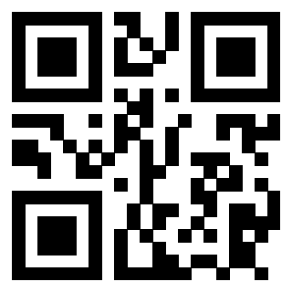 3911150916 - Immagine del Qr Code associato