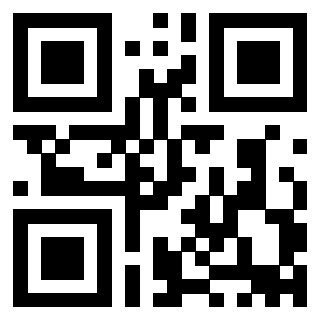 Immagine del QrCode di 3911150917