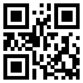 Immagine del QrCode di 3911150919