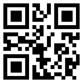 QrCode di 3911150922