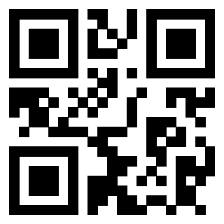 Scansione del QrCode di 3911150926