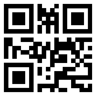 Immagine del QrCode di 3911150931