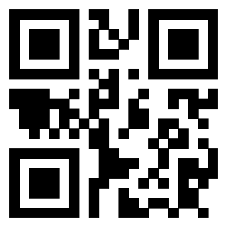 3911150932 Qr Code associato
