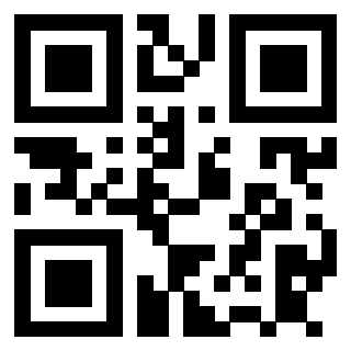 Qr Code di 3911150933