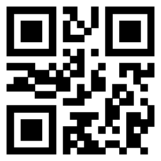 3911150937 QrCode associato