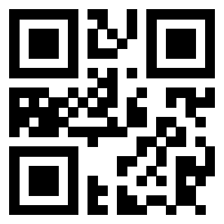 Il Qr Code di 3911150938