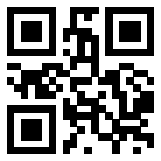 3911150942 Qr Code associato