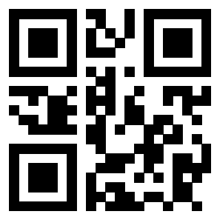 3911150945 QrCode associato