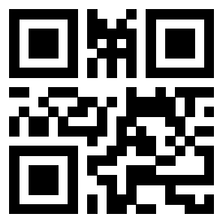 Immagine del QrCode di 3911150946