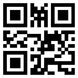 3911150950 Qr Code associato