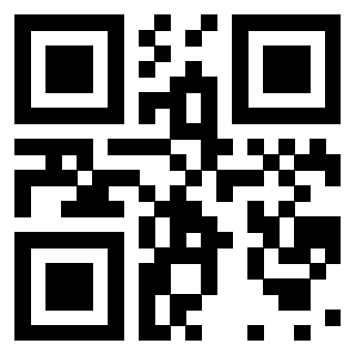 3911150952 - Immagine del Qr Code