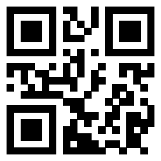 Scansione del Qr Code di 3911150953
