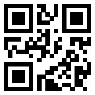 3911150954 QrCode associato
