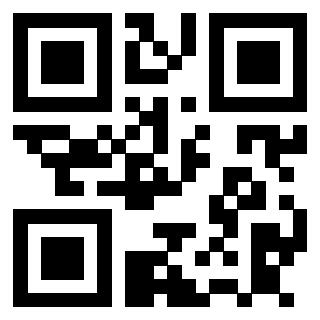 QrCode di 3911150956