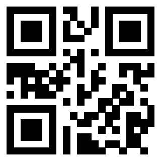 Immagine del Qr Code di 3911150959
