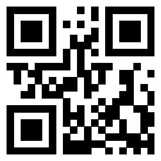 Il QrCode di 3911150961