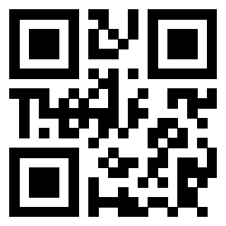 3911150963 - Immagine del QrCode associato