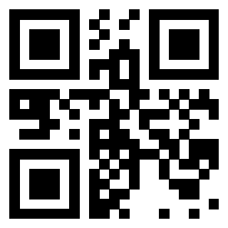 3911150966 Qr Code associato