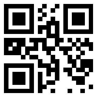 3911150971 Qr Code associato