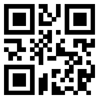 Scansione del Qr Code di 3911150973
