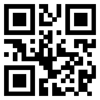 Il Qr Code di 3911150974