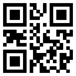 3911150975 QrCode associato
