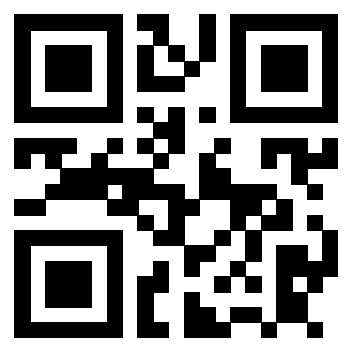 3911150980 - Immagine del Qr Code associato