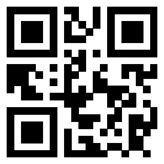 3911150983 - Immagine del Qr Code associato