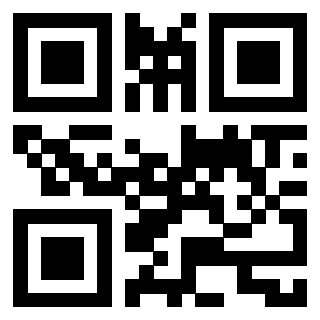3911150984 - Immagine del Qr Code associato