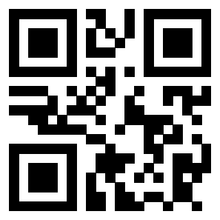 Scansione del Qr Code di 3911150986