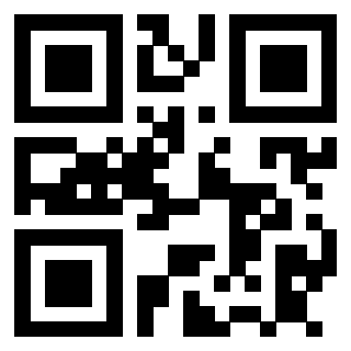 QrCode di 3911150987