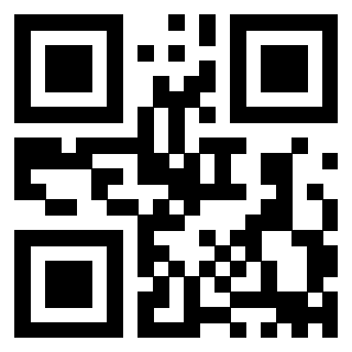 Immagine del Qr Code di 3911150988