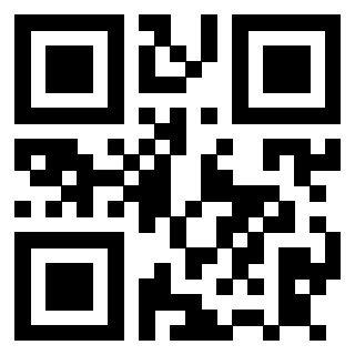 3911150989 - Immagine del Qr Code